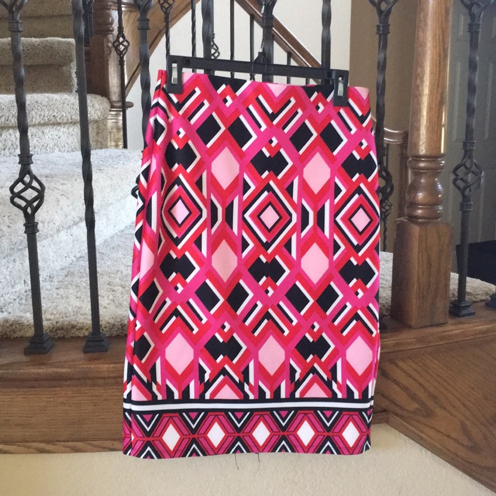 Skirt with boots or sandals